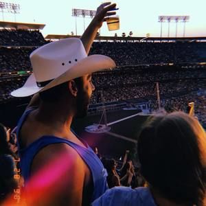 Meet your Posher, Brian